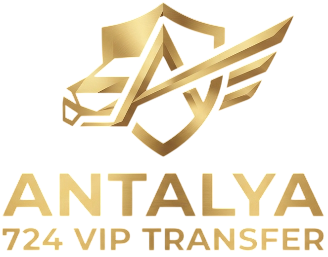 Antalya 724 VIP Transfer